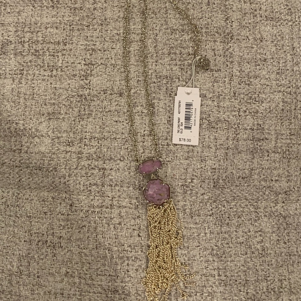 Kendra Scott Necklace